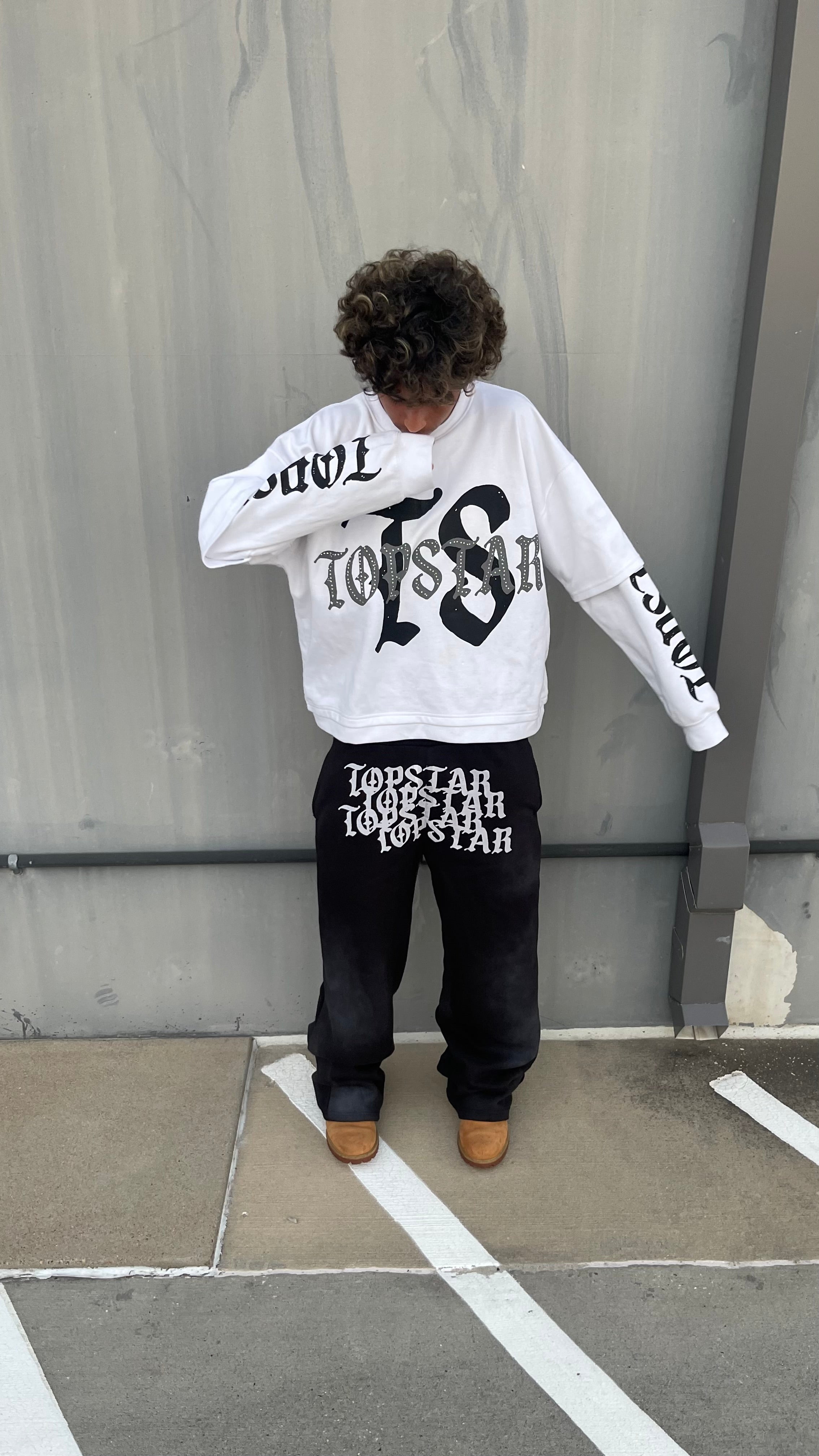 Staple Set