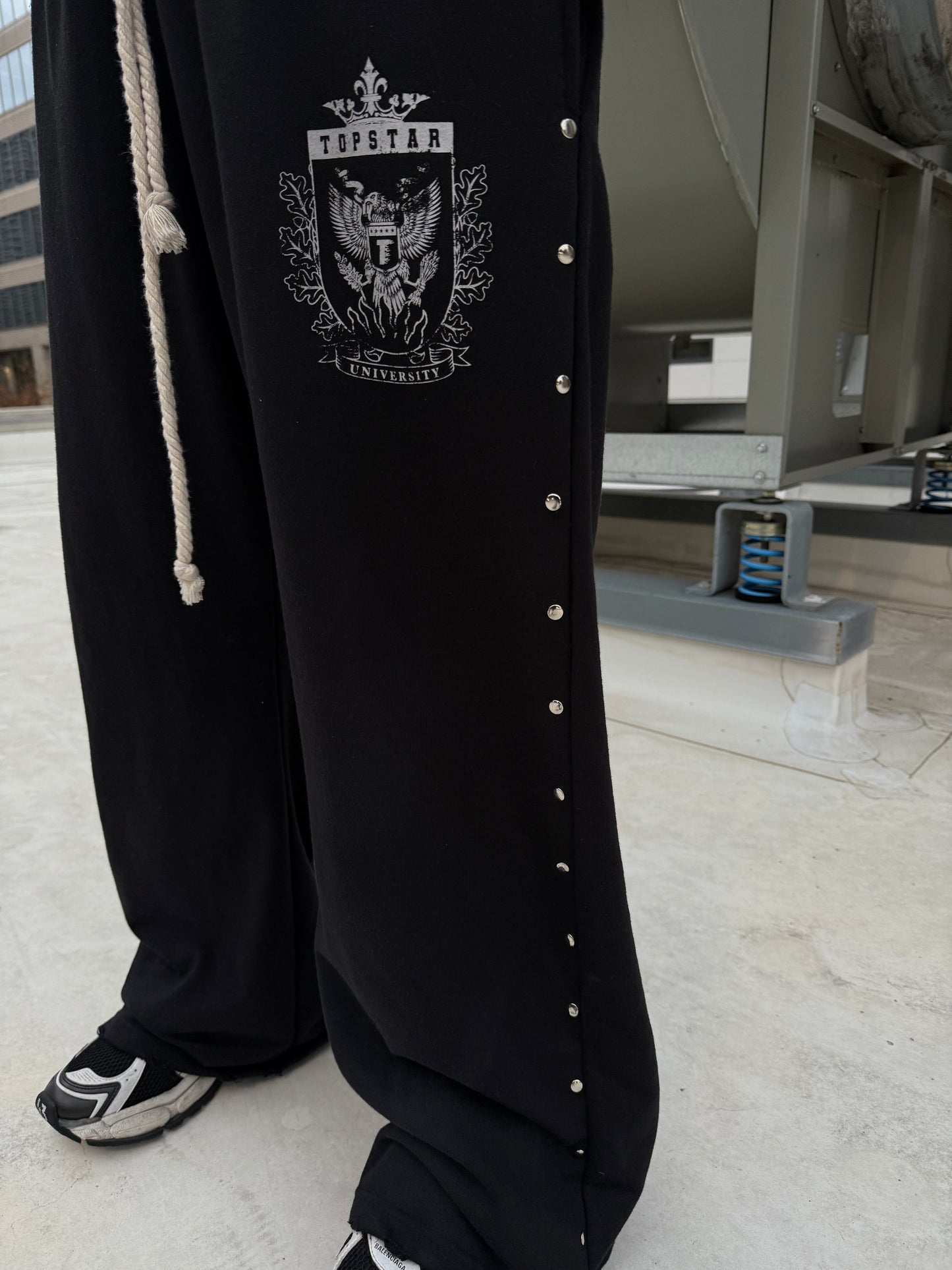 “Topstar University” Set