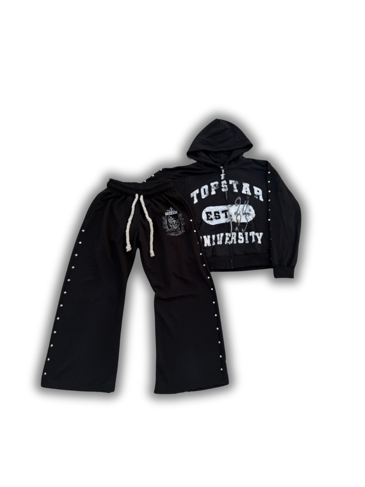 “Topstar University” Set