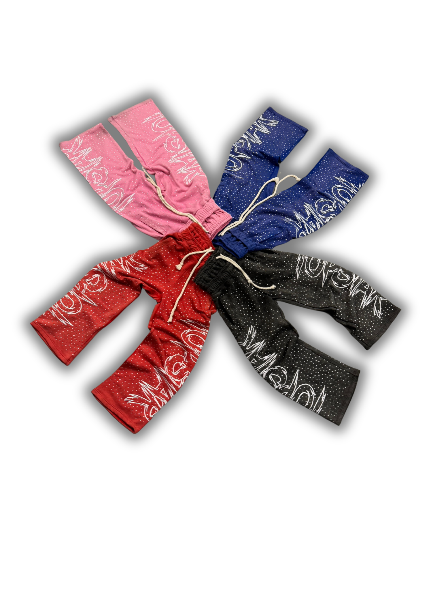 Topstar Double Waist Bundle