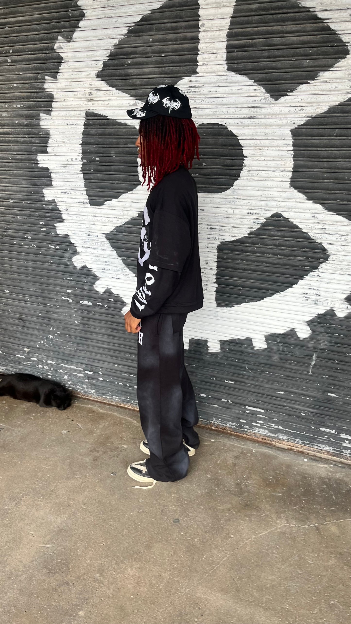 Topstar "Logo" Sweats