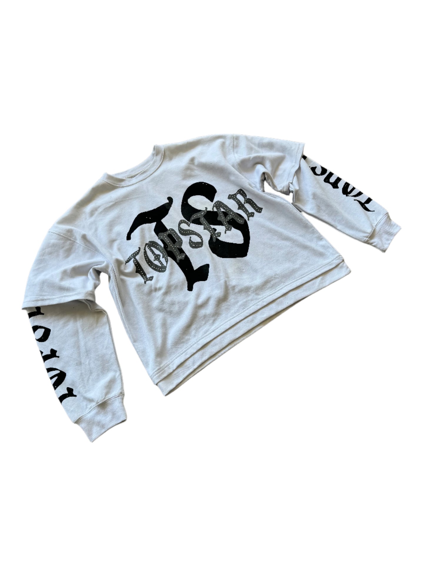 Topstar "Double Layer" Tee (White)