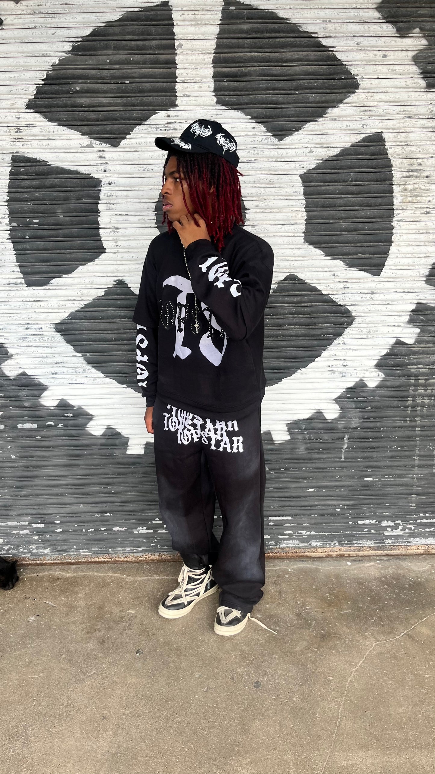 Topstar "Logo" Sweats
