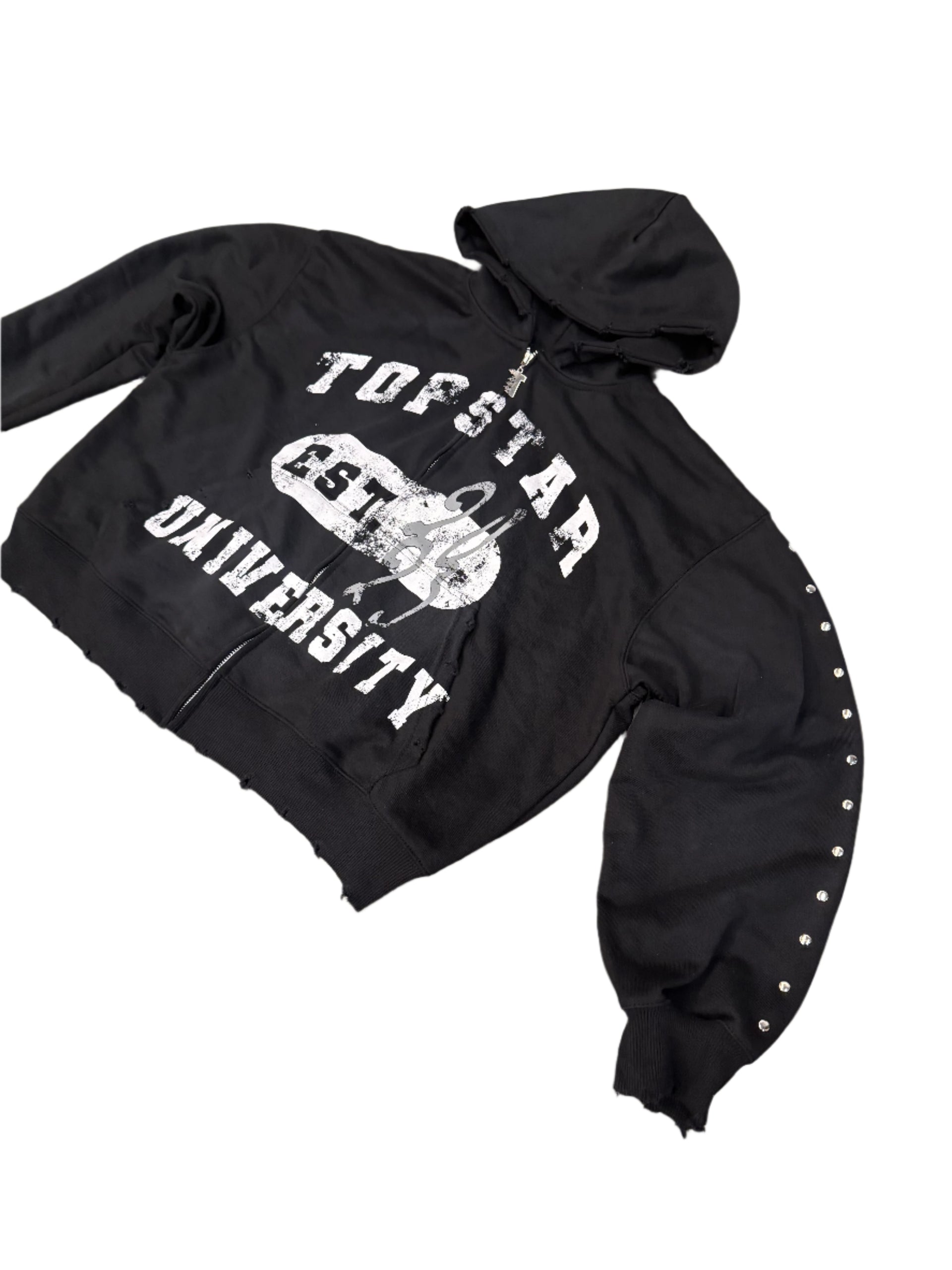 Topstar "University" Zipup