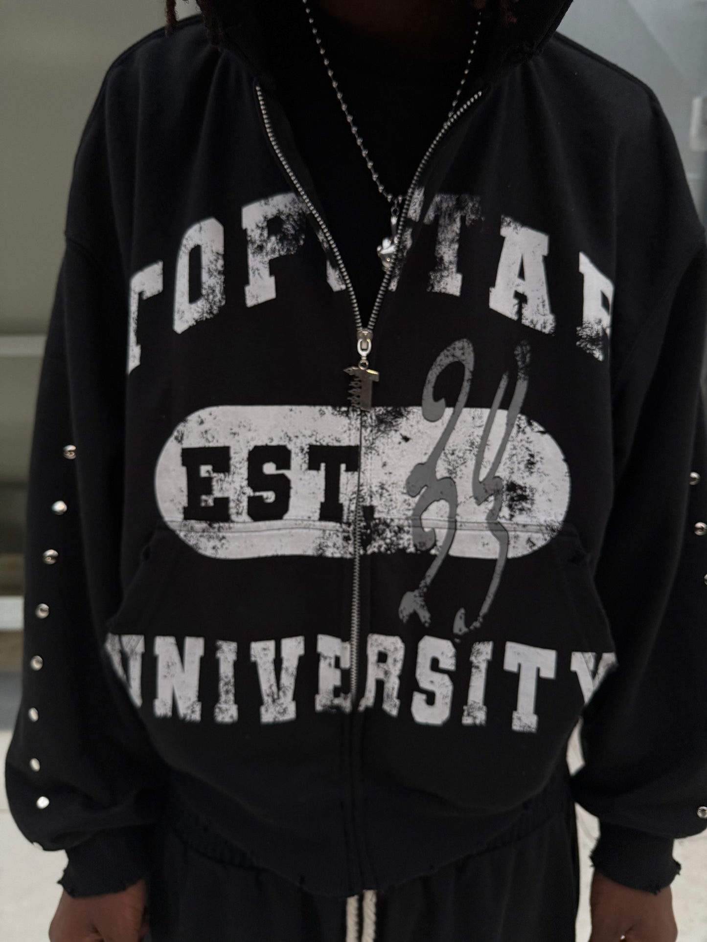 “Topstar University” Set