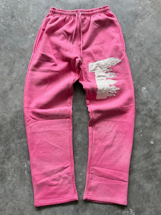 Vie Enchantée Sweats (Pink)