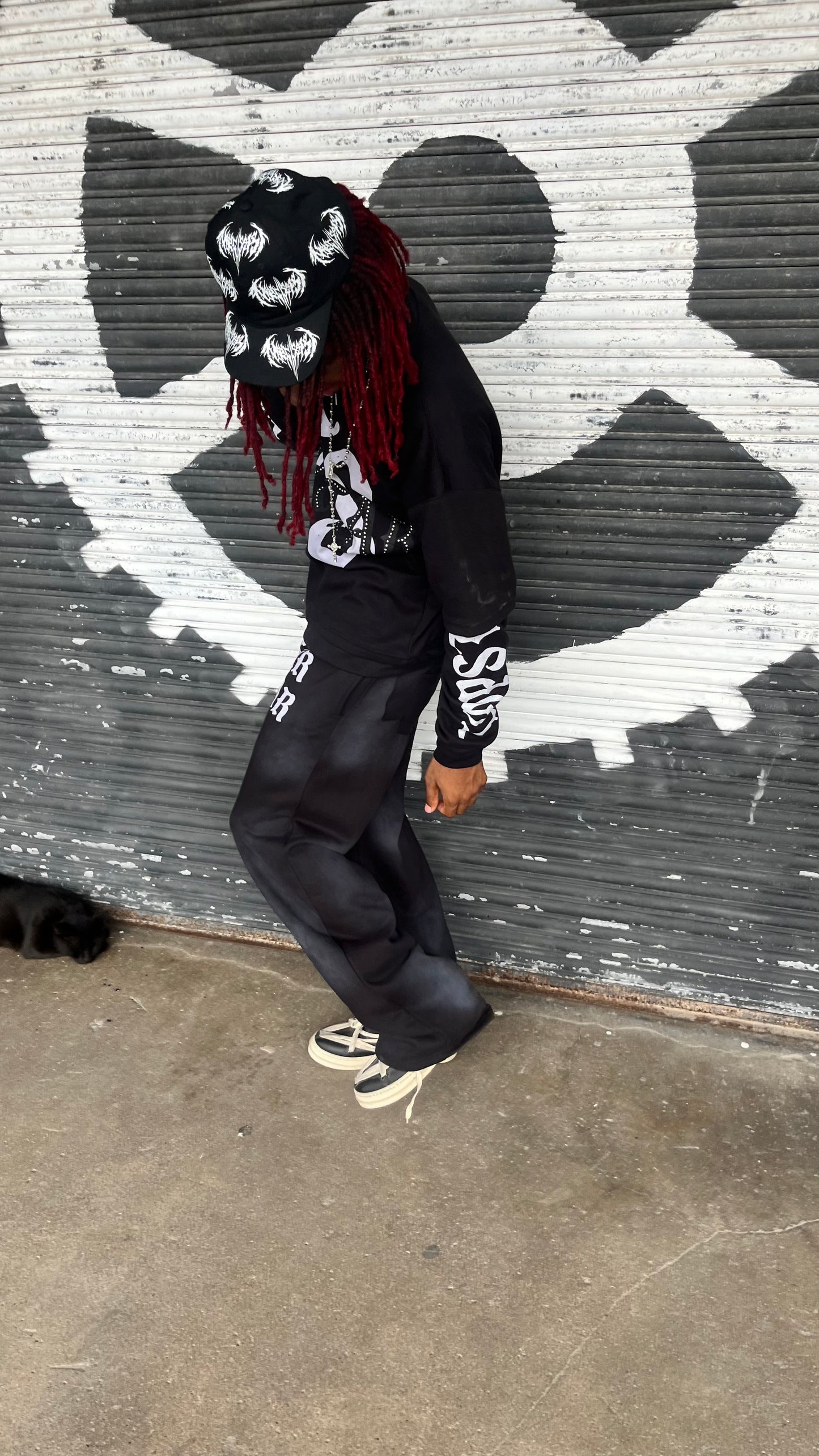 Topstar "Logo" Sweats