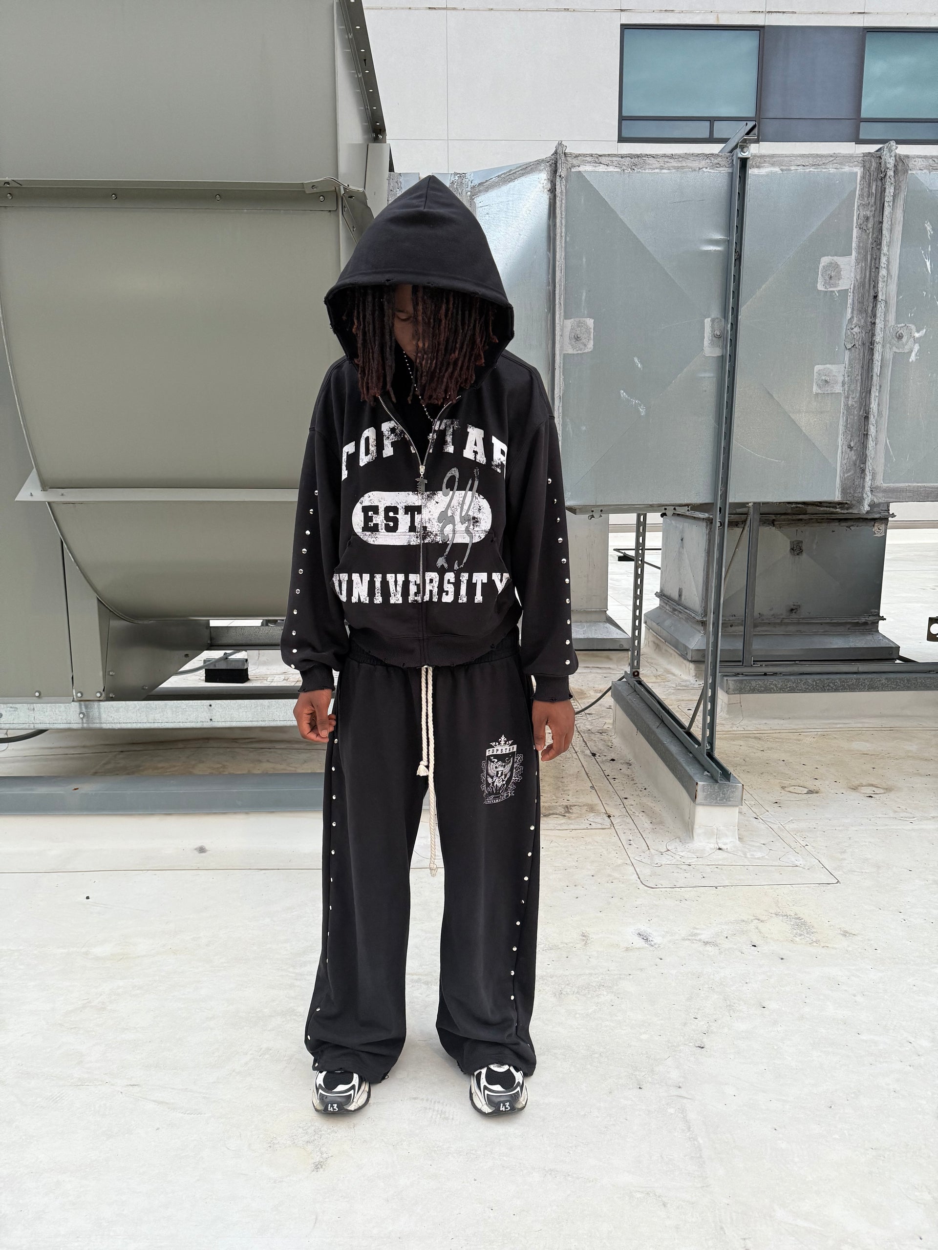 “Topstar University” Set